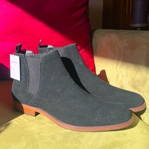 NEW Formal Men’s Boot size 12